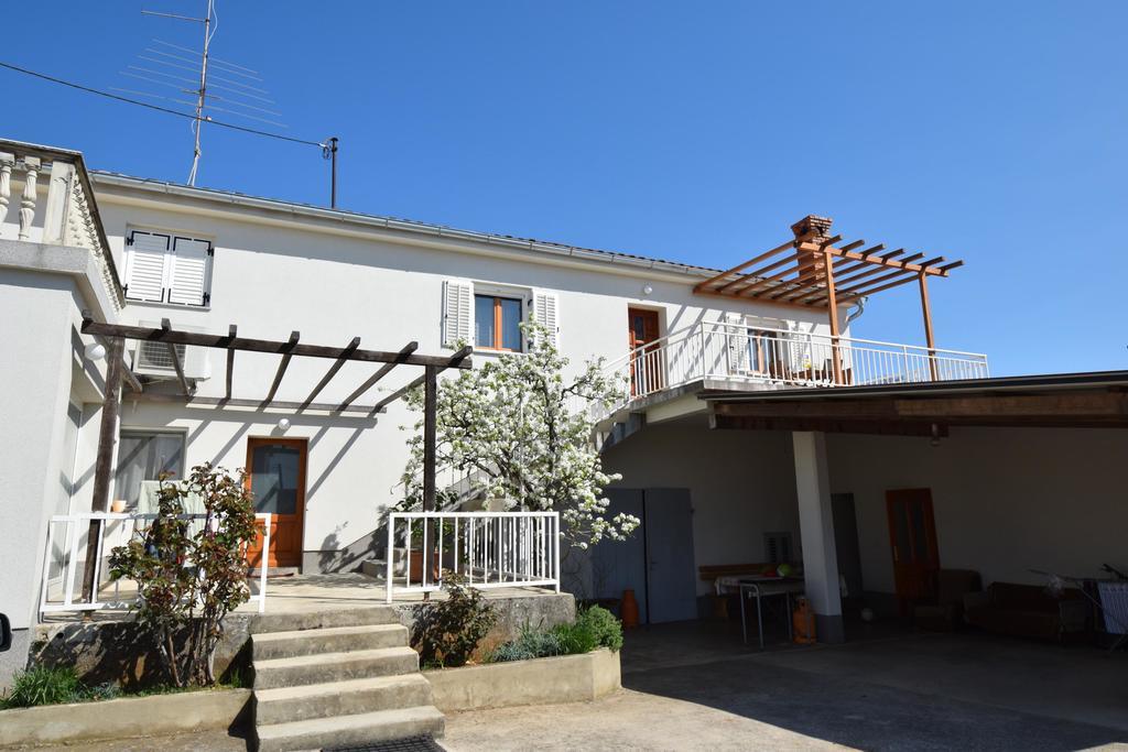 Apartment Stela Nenadici  Εξωτερικό φωτογραφία