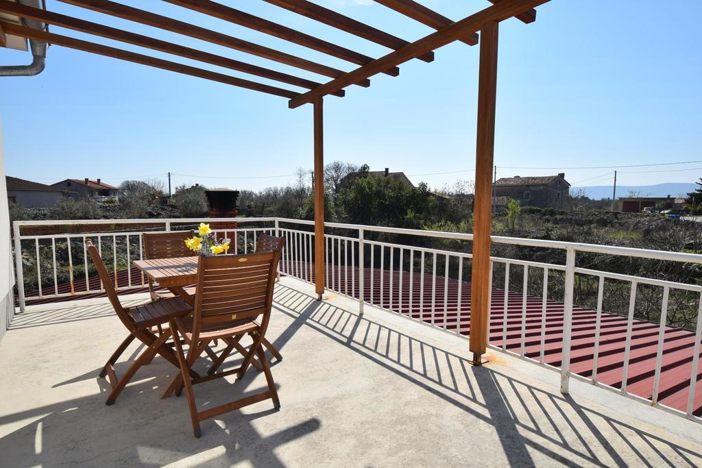 Apartment Stela Nenadici  Εξωτερικό φωτογραφία