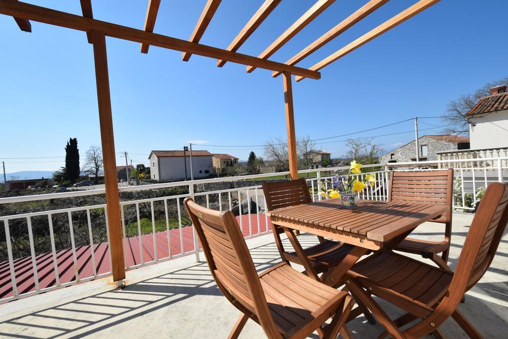 Apartment Stela Nenadici  Εξωτερικό φωτογραφία