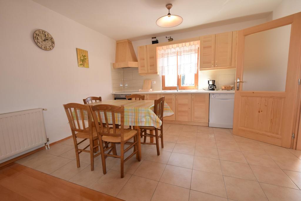 Apartment Stela Nenadici  Εξωτερικό φωτογραφία