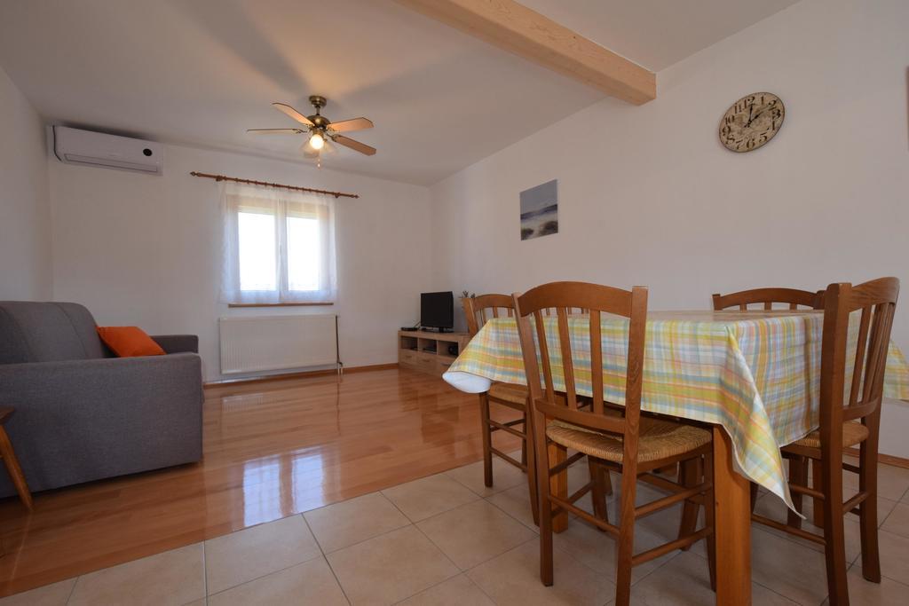 Apartment Stela Nenadici  Εξωτερικό φωτογραφία