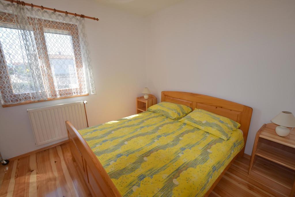Apartment Stela Nenadici  Εξωτερικό φωτογραφία