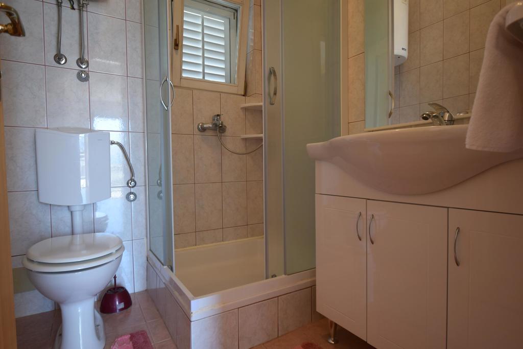 Apartment Stela Nenadici  Εξωτερικό φωτογραφία